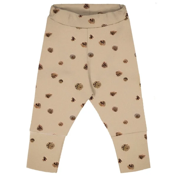 Baby Print Pants