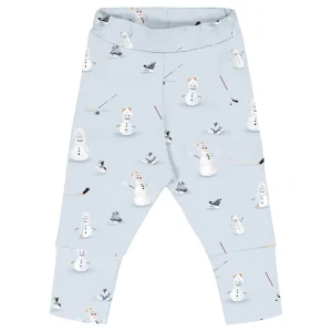 Baby Print Pants
