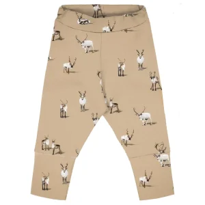 Baby Print Pants