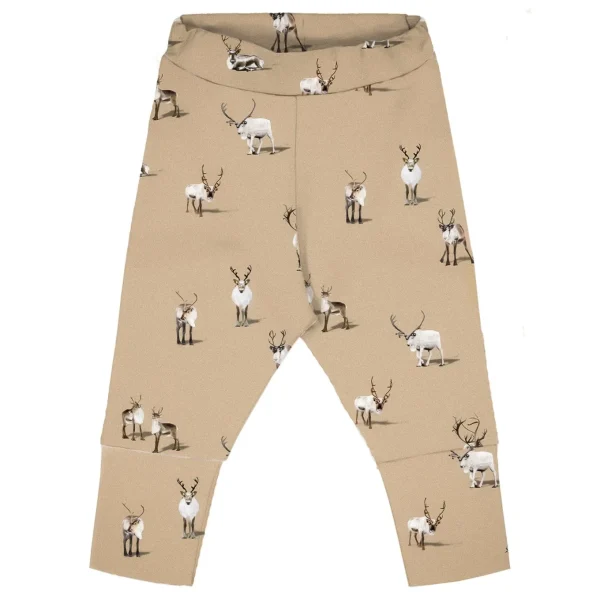 Baby Print Pants