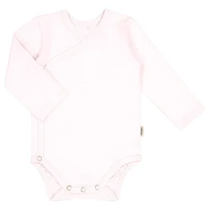 Baby Wrap Bodysuit