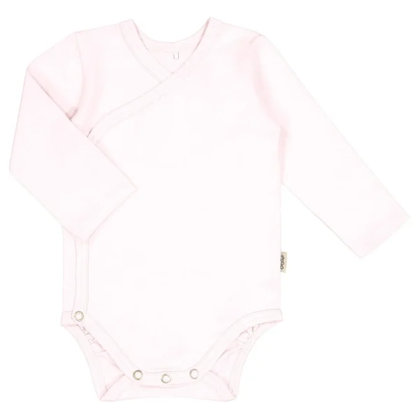 Baby Wrap Bodysuit