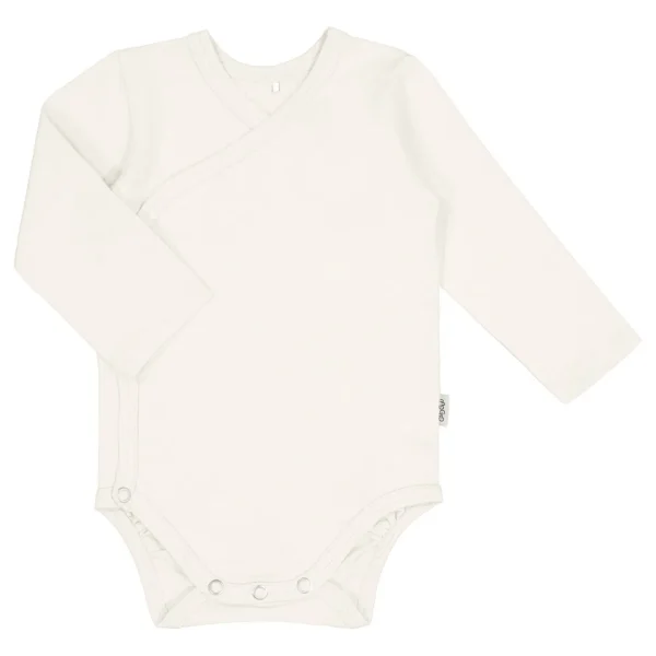 Baby Wrap Bodysuit