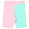 Biker Shorts