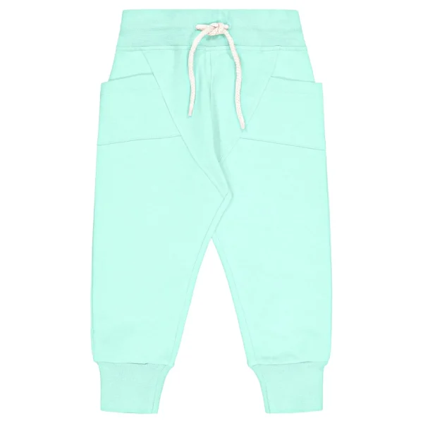 Classic Baggy Sweatpants