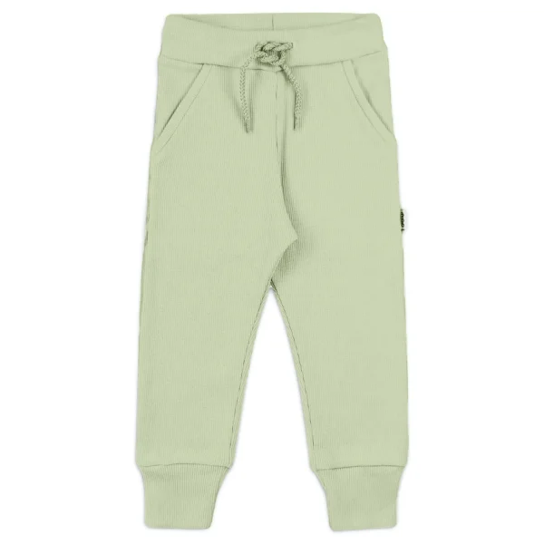 Classic Rib Pants