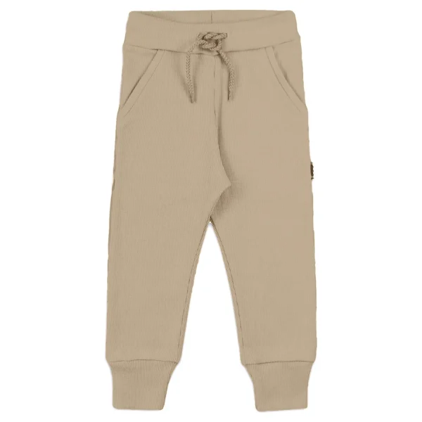 Classic Rib Pants