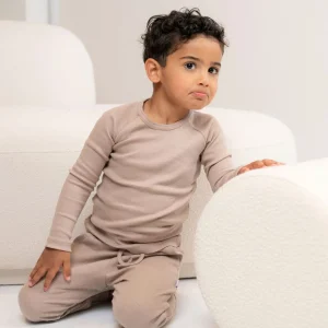 Classic Rib Pants