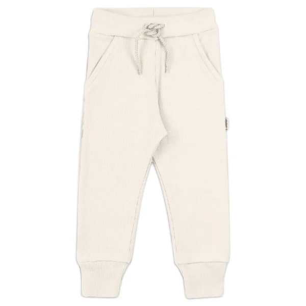 Classic Rib Pants