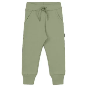 Classic Rib Pants