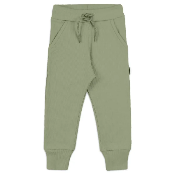 Classic Rib Pants