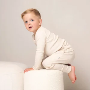 Classic Rib Pants