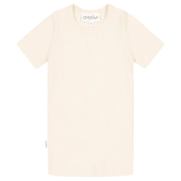Classic Rib T-Shirt