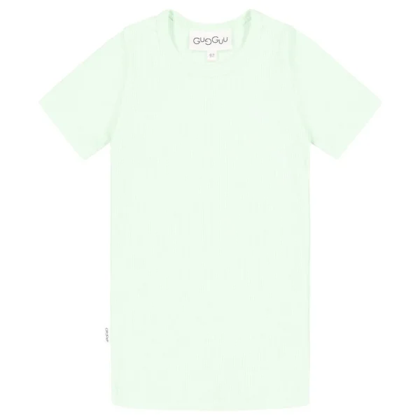 Classic Rib T-Shirt