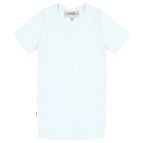 Classic Rib T-Shirt
