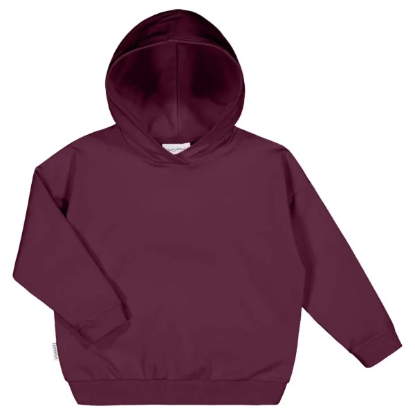 College Hoodie