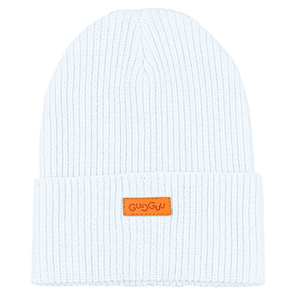 Cotton Basic Beanie
