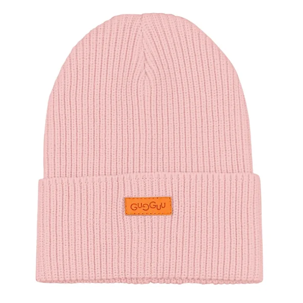 Cotton Basic Beanie
