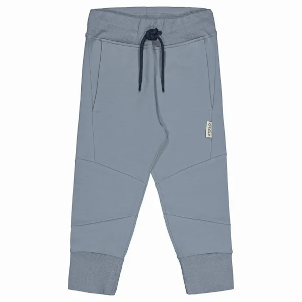 Cube Baggy Sweatpants