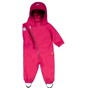 East Coverall