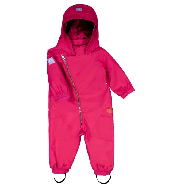 East Coverall