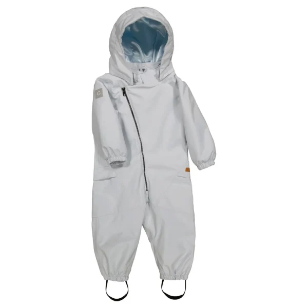 East Coverall