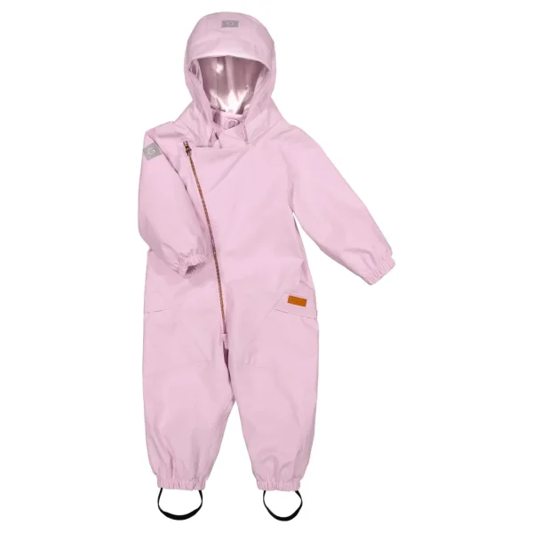 East Coverall