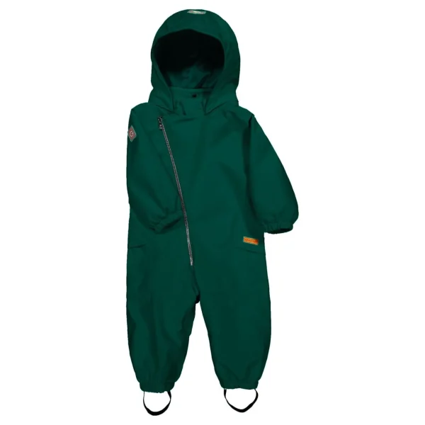 East Coverall