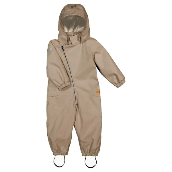 East Coverall