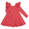 Florette Dress