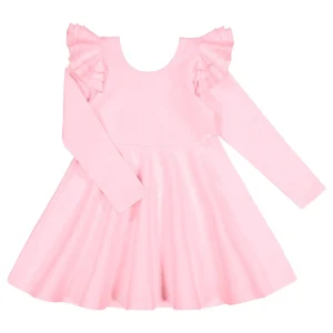 Florette Dress