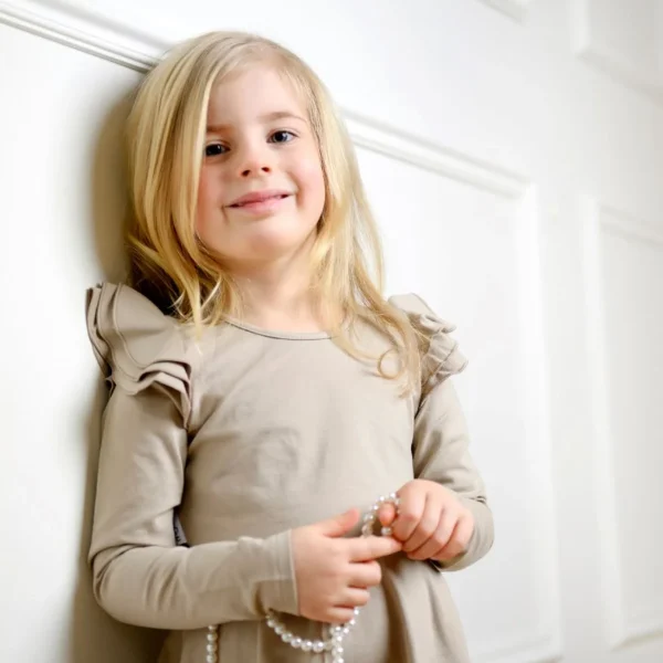 Florette Dress