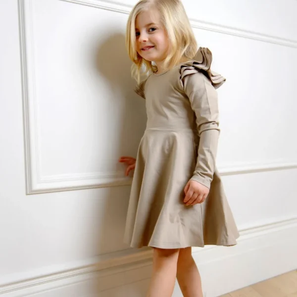 Florette Dress