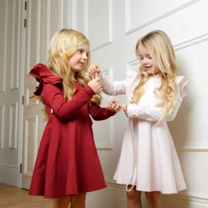 Florette Dress