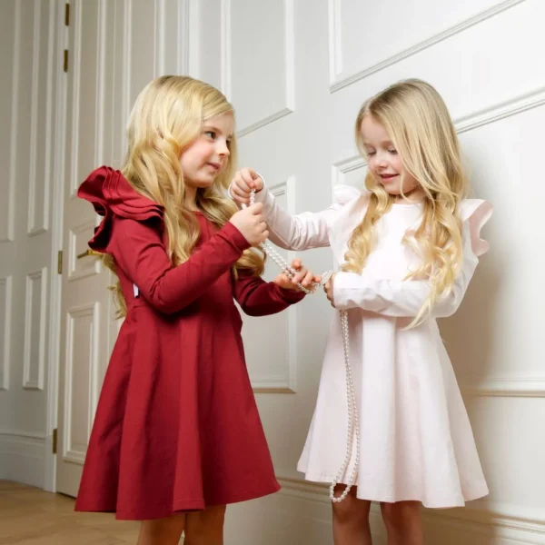 Florette Dress