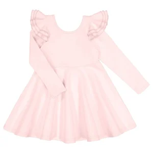 Florette Dress