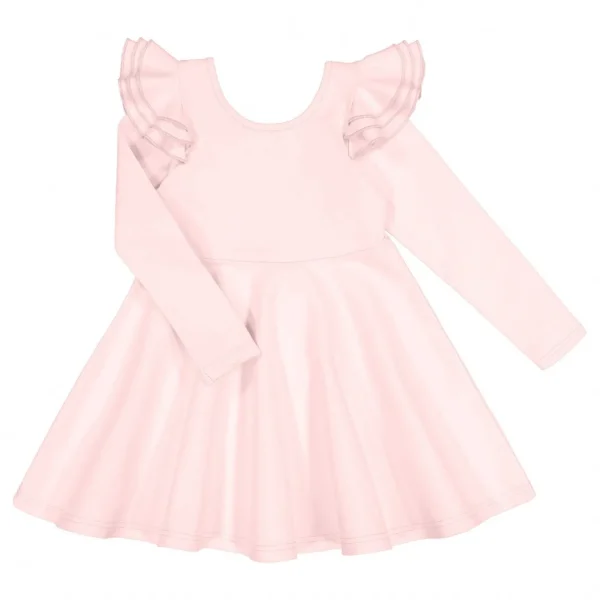 Florette Dress