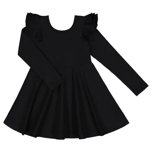Florette Dress