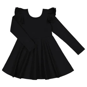 Florette Dress