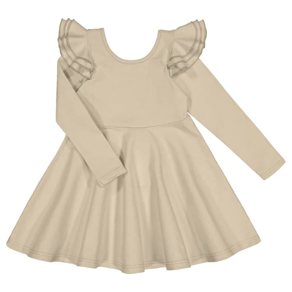 Florette Dress
