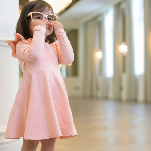 Florette Dress