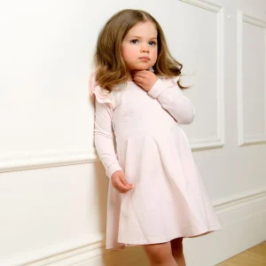Florette Dress