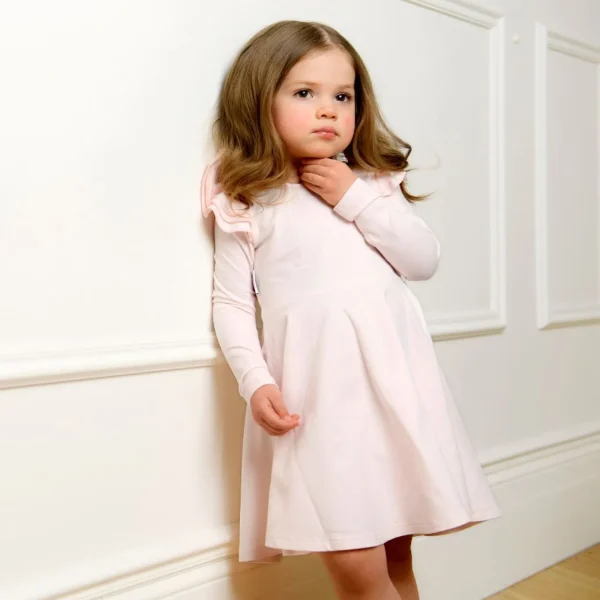 Florette Dress