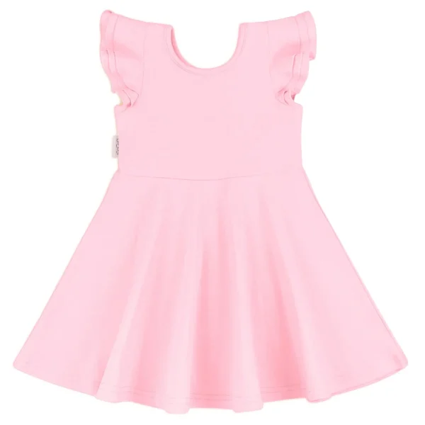 Florette T-shirt Dress