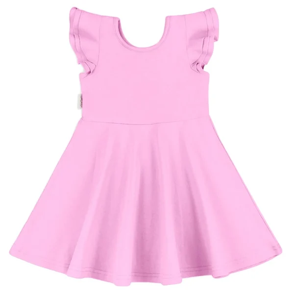 Florette T-shirt Dress