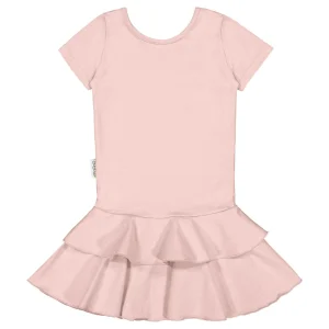 Frilla T-Shirt Dress