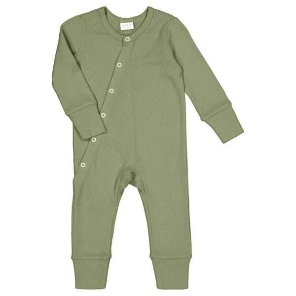 Merino Jumpsuit