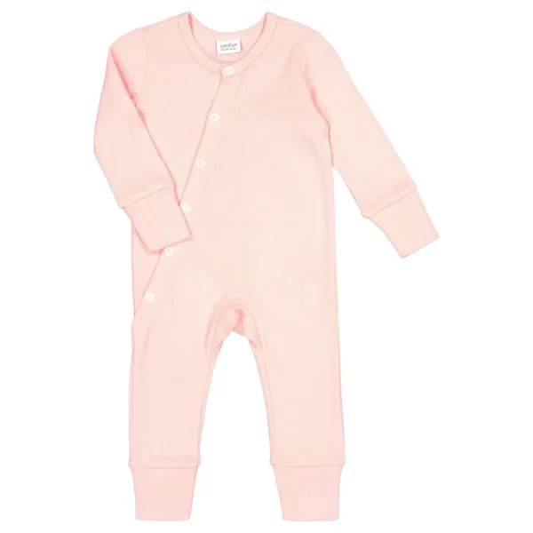 Merino Jumpsuit