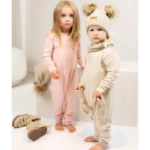 Merino Jumpsuit