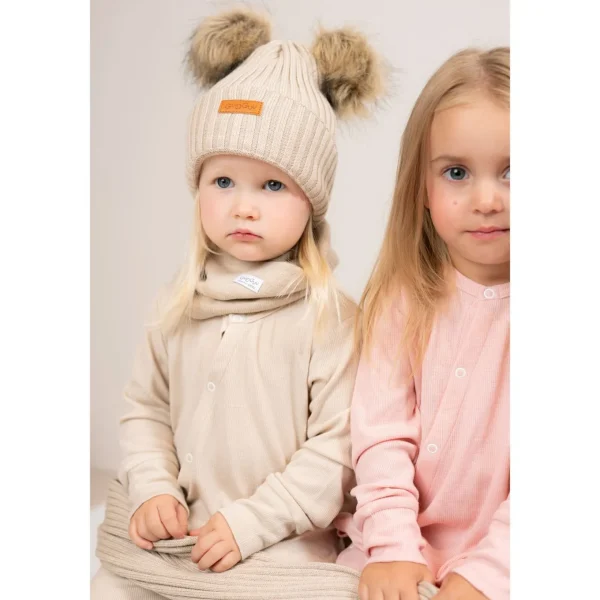 Merino Jumpsuit